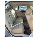 2006 CADILLAC DTS LUXURY I  *2 Owner* (NO RESERVE)
