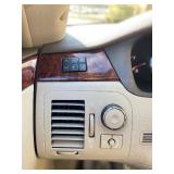 2006 CADILLAC DTS LUXURY I  *2 Owner* (NO RESERVE)