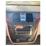 2006 CADILLAC DTS LUXURY I  *2 Owner* (NO RESERVE)