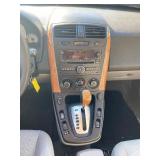 2007 SATURN VUE *1 Owner | 124k Miles* (NO RESERVE)