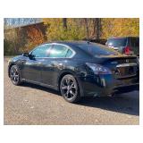 2014 NISSAN MAXIMA 3.5 SV *2 Owner | No Accidents | Prior Certified Pre-Owned* (NO RESERVE)