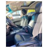 2014 NISSAN MAXIMA 3.5 SV *2 Owner | No Accidents | Prior Certified Pre-Owned* (NO RESERVE)