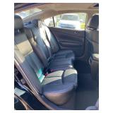 2014 NISSAN MAXIMA 3.5 SV *2 Owner | No Accidents | Prior Certified Pre-Owned* (NO RESERVE)