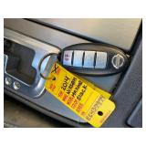 2014 NISSAN MAXIMA 3.5 SV *2 Owner | No Accidents | Prior Certified Pre-Owned* (NO RESERVE)