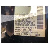 2014 NISSAN MAXIMA 3.5 SV *2 Owner | No Accidents | Prior Certified Pre-Owned* (NO RESERVE)