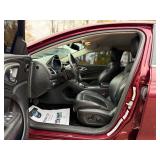2015 CHRYSLER 200 C *All Wheel Drive* (NO RESERVE)
