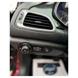 2015 CHRYSLER 200 C *All Wheel Drive* (NO RESERVE)