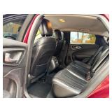 2015 CHRYSLER 200 C *All Wheel Drive* (NO RESERVE)