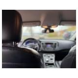 2015 CHRYSLER 200 C *All Wheel Drive* (NO RESERVE)