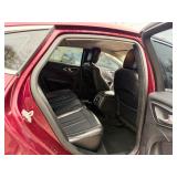 2015 CHRYSLER 200 C *All Wheel Drive* (NO RESERVE)