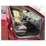 2015 CHRYSLER 200 C *All Wheel Drive* (NO RESERVE)