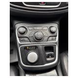 2015 CHRYSLER 200 C *All Wheel Drive* (NO RESERVE)