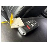 2015 CHRYSLER 200 C *All Wheel Drive* (NO RESERVE)