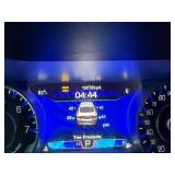 2015 CHRYSLER 200 C *All Wheel Drive* (NO RESERVE)