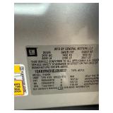 2014 GMC ACADIA SLT-1 *All Wheel Drive* (NO RESERVE)