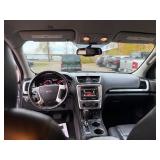 2014 GMC ACADIA SLT-1 *All Wheel Drive* (NO RESERVE)