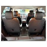 2014 GMC ACADIA SLT-1 *All Wheel Drive* (NO RESERVE)