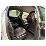 2014 GMC ACADIA SLT-1 *All Wheel Drive* (NO RESERVE)