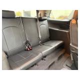 2014 GMC ACADIA SLT-1 *All Wheel Drive* (NO RESERVE)