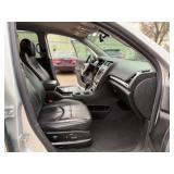 2014 GMC ACADIA SLT-1 *All Wheel Drive* (NO RESERVE)