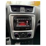 2014 GMC ACADIA SLT-1 *All Wheel Drive* (NO RESERVE)