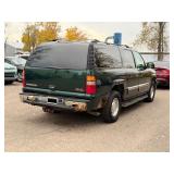2003 GMC YUKON XL 1500 SLT *4x4 | 3rd Row Seating* (NO RESERVE)