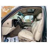 2003 GMC YUKON XL 1500 SLT *4x4 | 3rd Row Seating* (NO RESERVE)