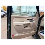 2003 GMC YUKON XL 1500 SLT *4x4 | 3rd Row Seating* (NO RESERVE)