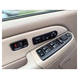 2003 GMC YUKON XL 1500 SLT *4x4 | 3rd Row Seating* (NO RESERVE)