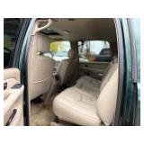 2003 GMC YUKON XL 1500 SLT *4x4 | 3rd Row Seating* (NO RESERVE)