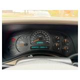 2003 GMC YUKON XL 1500 SLT *4x4 | 3rd Row Seating* (NO RESERVE)