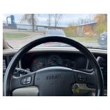 2003 GMC YUKON XL 1500 SLT *4x4 | 3rd Row Seating* (NO RESERVE)