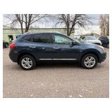 2015 NISSAN ROGUE SELECT S *All Wheel Drive* (NO RESERVE)