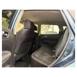 2015 NISSAN ROGUE SELECT S *All Wheel Drive* (NO RESERVE)