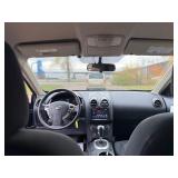 2015 NISSAN ROGUE SELECT S *All Wheel Drive* (NO RESERVE)