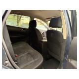 2015 NISSAN ROGUE SELECT S *All Wheel Drive* (NO RESERVE)