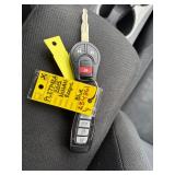 2015 NISSAN ROGUE SELECT S *All Wheel Drive* (NO RESERVE)