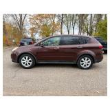 2006 SUBARU B9 TRIBECA 5-PASS. *All Wheel Drive | No Accidents* (NO RESERVE)