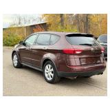 2006 SUBARU B9 TRIBECA 5-PASS. *All Wheel Drive | No Accidents* (NO RESERVE)