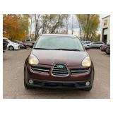 2006 SUBARU B9 TRIBECA 5-PASS. *All Wheel Drive | No Accidents* (NO RESERVE)