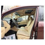 2006 SUBARU B9 TRIBECA 5-PASS. *All Wheel Drive | No Accidents* (NO RESERVE)