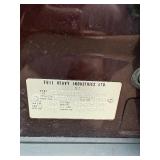 2006 SUBARU B9 TRIBECA 5-PASS. *All Wheel Drive | No Accidents* (NO RESERVE)