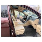 2006 SUBARU B9 TRIBECA 5-PASS. *All Wheel Drive | No Accidents* (NO RESERVE)