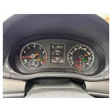 2015 VOLKSWAGEN PASSAT 1.8T SE (NO RESERVE)