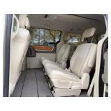 2010 CHRYSLER TOWN AND COUNTRY LIMITED *2 Owner* (NO RESERVE)