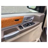 2010 CHRYSLER TOWN AND COUNTRY LIMITED *2 Owner* (NO RESERVE)