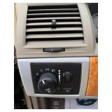 2010 CHRYSLER TOWN AND COUNTRY LIMITED *2 Owner* (NO RESERVE)