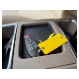 2010 CHRYSLER TOWN AND COUNTRY LIMITED *2 Owner* (NO RESERVE)