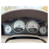 2010 CHRYSLER TOWN AND COUNTRY LIMITED *2 Owner* (NO RESERVE)