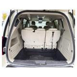 2010 CHRYSLER TOWN AND COUNTRY TOURING *No Accidents* (NO RESERVE)